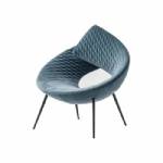 Lock Ego Chair, 2017