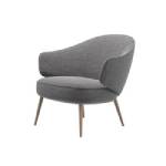 Charlotte Lounge Chair, 2019