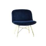 Troy Low Chair, 2019