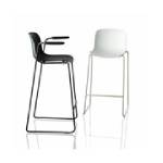 Troy Sledge Barstool, 2014