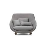 High Back Love Sofa, 2013