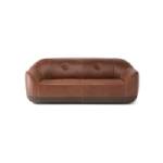 Natuzzi Italia FURROW, 2018