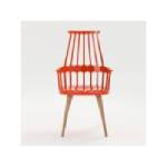 Comback Chair, 2012