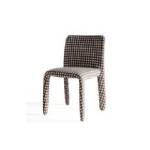 Glove-Up Chair, 2016