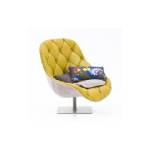Bohemian Tall Armchair, 2008
