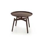 HUSK side table, 2012