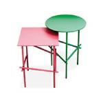Shanghai Tip Side Table, 2006
