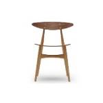 CH33T Dining Chair, 1957
