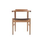 PP58 Dining Chair, 1987