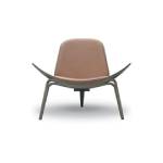 CH07 Shell Chair, 1963