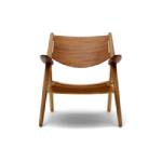 CH28 Lounge Chair, 1952