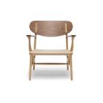 CH22 Lounge Chair, 1950