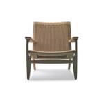 CH25 Paddle Chair, 1949