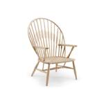 PP550 Peacock Chair, 1986
