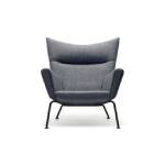 CH445 Wing Chair, 1960