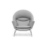 CH468 Oculus Chair, 1960