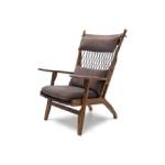 PP129 Web Chair, 1968