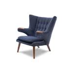PP19 Papa Bear Chair, 1951
