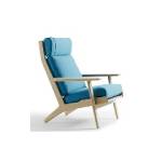 GE-290A Armchair, 1953