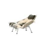 PP225 Flag Halyard Chair, 1950