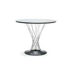 Dining Table Circular, 1954