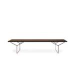 Bertoia Bench, 1952