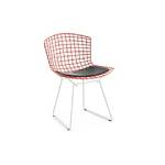 Bertoia Side Chair, 1952