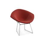 Bertoia Diamond Chair, 1952