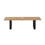 Platform Bench, 1946