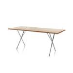 X Leg Table, 1950