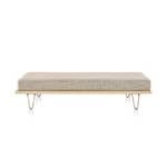 Nelson Daybed, 1953