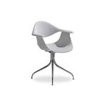 Swag Leg Chair, 1958