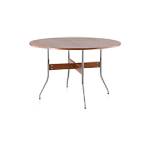 Swag Leg Round Table, 1956