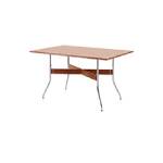 Swag Leg Rectangular Table, 1958