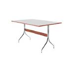 Swag Leg Word Table, 1958