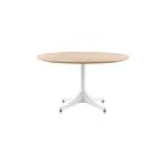 Nelson Pedestal Table, 1954
