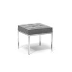 Florence Knoll Relaxed Stool, 1940