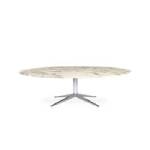 96 Oval Table, 1961