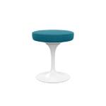 Saarinen Tulip Stool, 1956