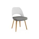 Saarinen Executive Chair, 1957