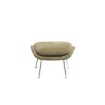 Womb Ottoman, 1948