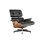 Eames Lounge, 1956