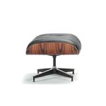 Eames Ottoman, 1956