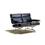 Eames 2s Sofa, 1984