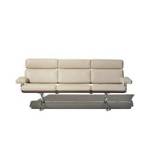 Eames 3s Sofa, 1984