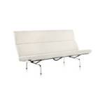 Eames Sofa Compact, 1954
