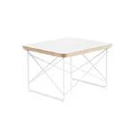 Wire Base Low Table, 1950