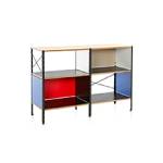 Storage Unit 201, 1950