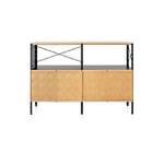Storage Unit 230, 1950