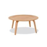 Plywood Coffee Table, 1946